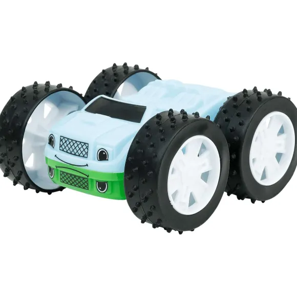 Flip-Over Stuntauto