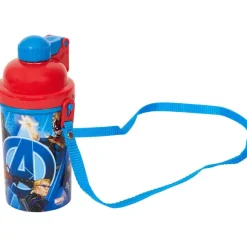 Flip-Top Drinkbeker