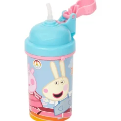 Flip-Top Drinkbeker