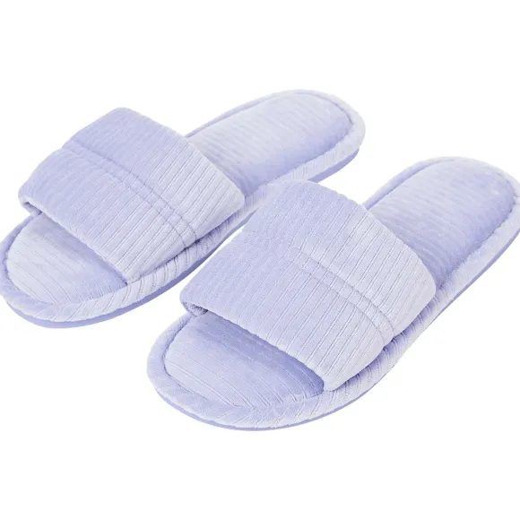 Fluffy Slippers