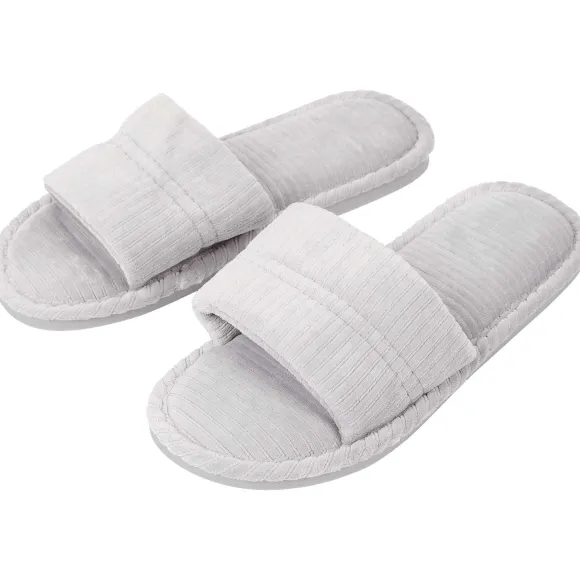 Fluffy Slippers
