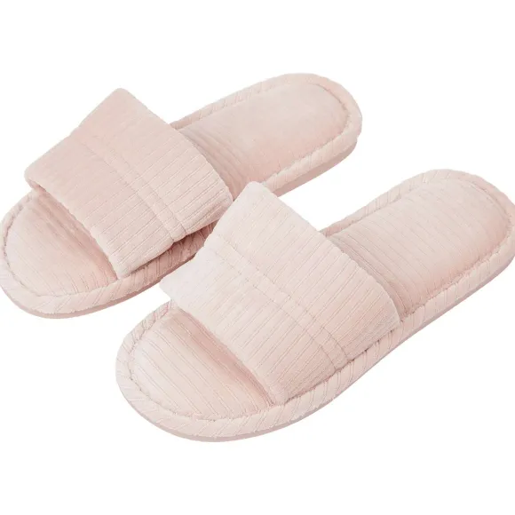 Fluffy Slippers