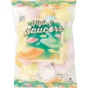 Flying Saucers