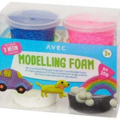 Foamklei