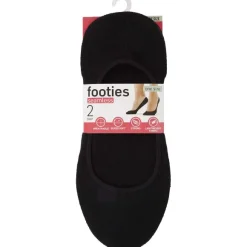 Footies Naadloos