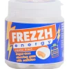 Frezzh Kauwgom Energy