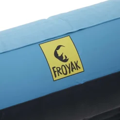 Froyak 1-Persoons Luchtbed