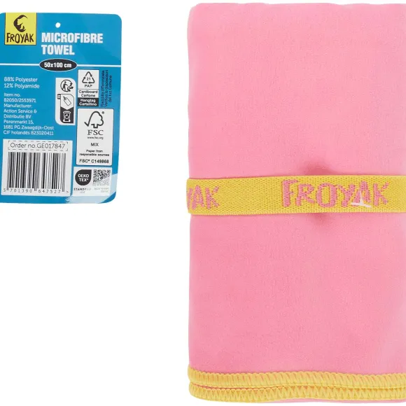 Froyak Reishanddoek