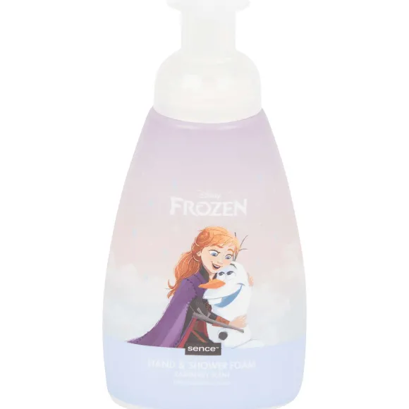 Frozen Douchegel En Handzeep