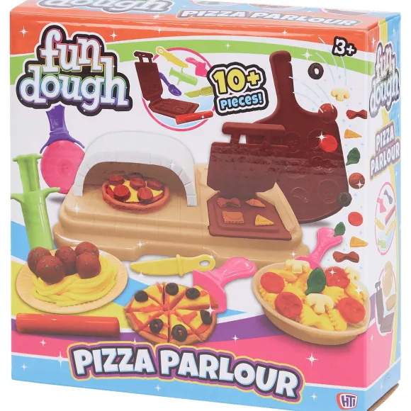 Fun Dough