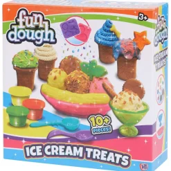 Fun Dough