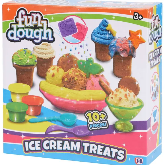 Fun Dough