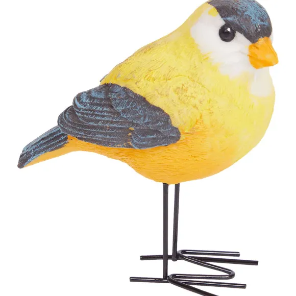 Garden Collection Decoratieve Vogel
