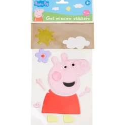 Gelstickers