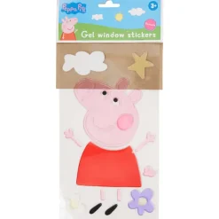 Gelstickers