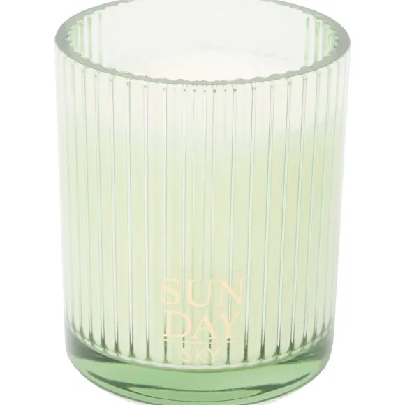 Geurkaars In Glas