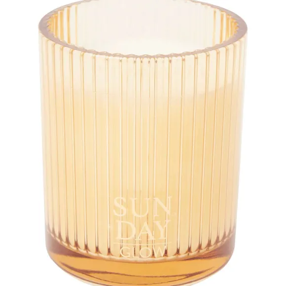 Geurkaars In Glas