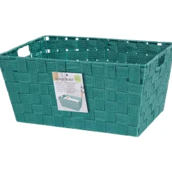 Gevlochten Mand