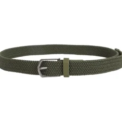 Gevlochten Riem