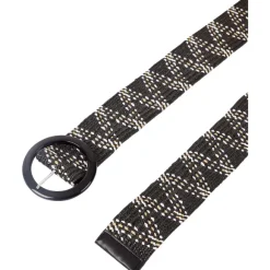 Gevlochten Riem