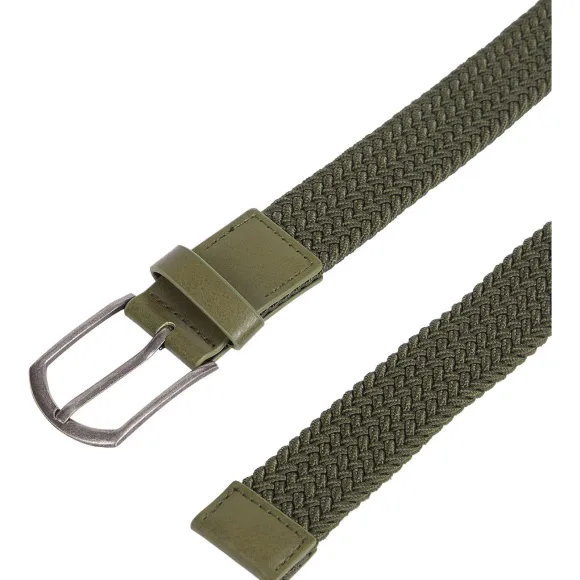 Gevlochten Riem