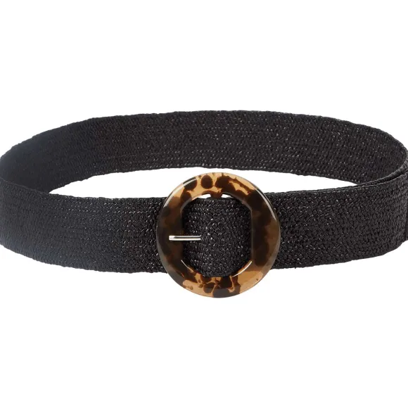 Gevlochten Riem