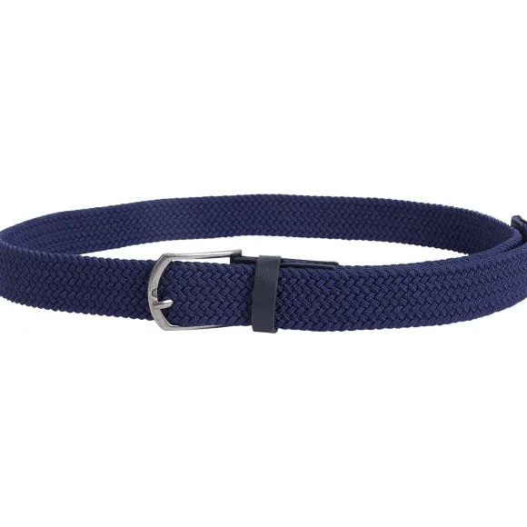 Gevlochten Riem