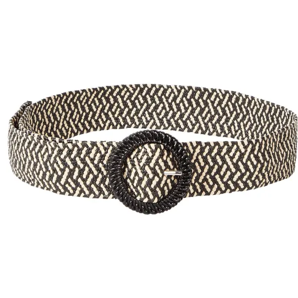 Gevlochten Riem