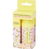 Gezichtsmasker Peeling Fruit Extracts