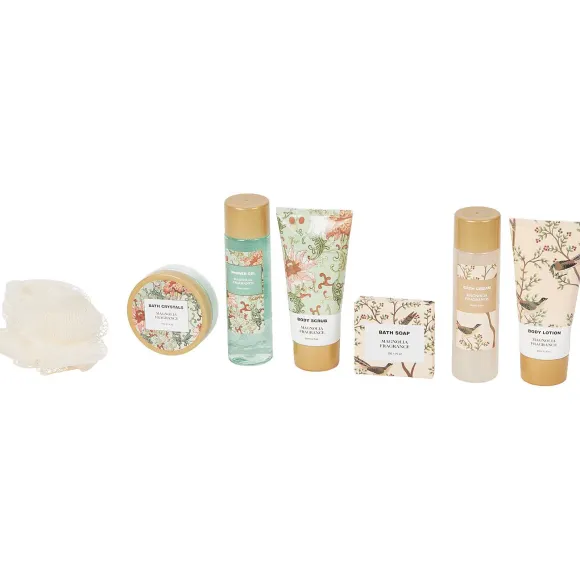 Giftset Magnolia Fragrance