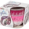 Glade Geurkaars Radiant Fresh Berries