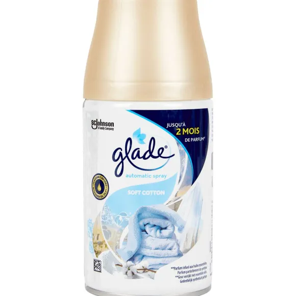 Glade Luchtverfrisser Navulling