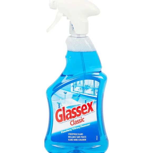 Glassex Glasreiniger