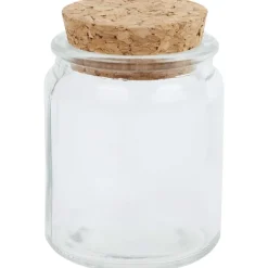 Glazen Hobbypot