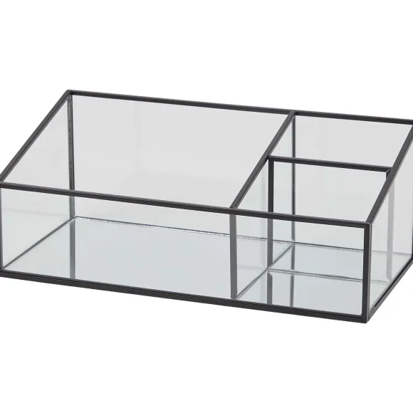 Glazen Opbergdoos