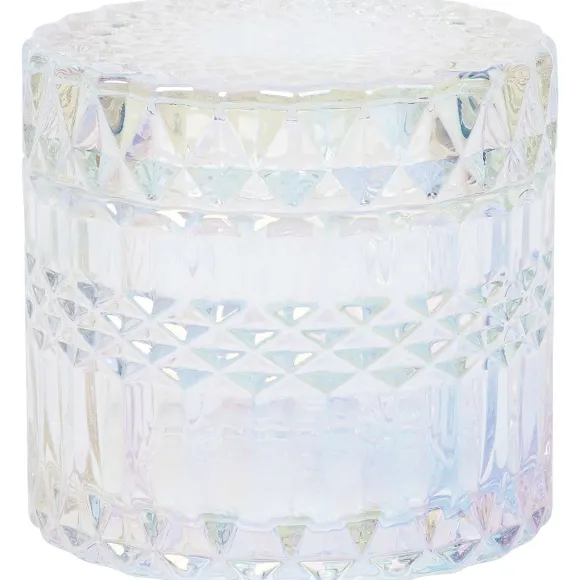Glazen Pot