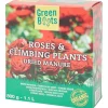 Green Boots Rozen- En Klimplantenmest