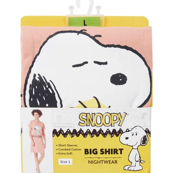 Groot Slaapshirt