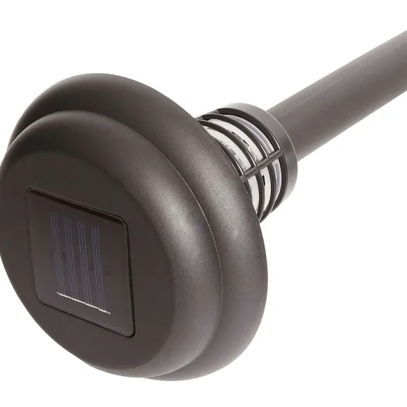 Grundig Solar Insectenverdelger En -Lamp