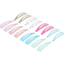 Haarclips