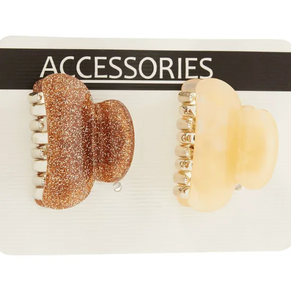 Haarclips