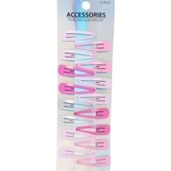 Haarclips