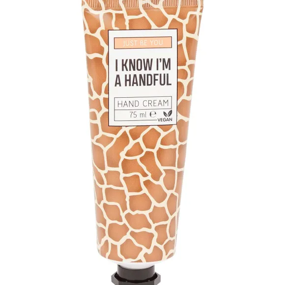Handcr Me