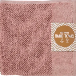 Handdoek