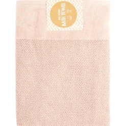 Handdoek