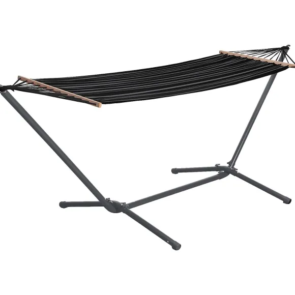 Hangmat Met Frame