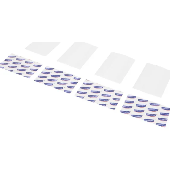 Hansaplast Pleisters Sensitive
