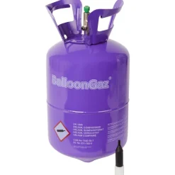 Heliumtank