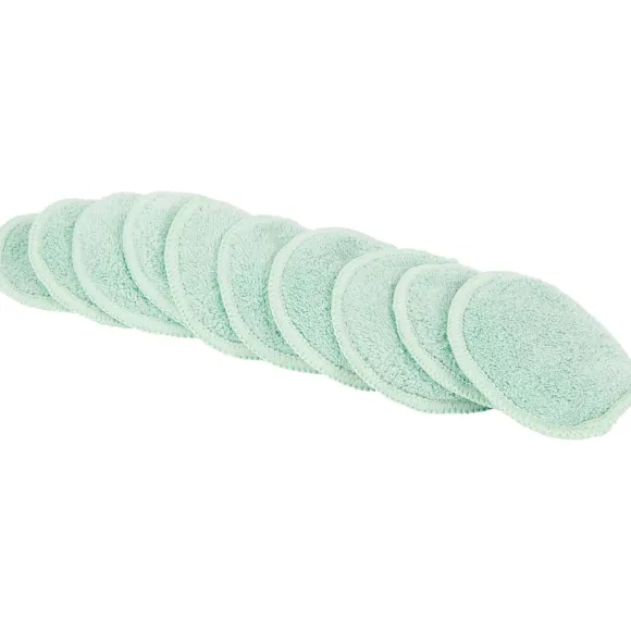 Herbruikbare Make-Up-Remover-Pads