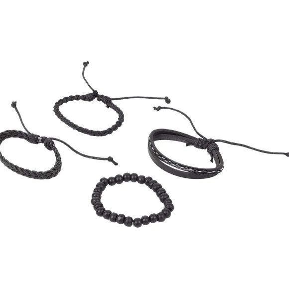 Heren Armband